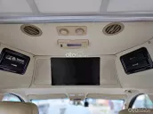 Động cơ 2.4L số tự động máy xăng nhập khẩu Hàn Quốc một chủ đi được 6 vạn kilomet
