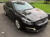 Peugeot 508 2015 - 1.6L Turbo - Bản full