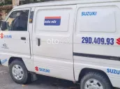 Xe đẹp, nội thất nguyên da ghi, giá tốt thương lượng