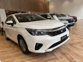 Khuyến mãi cực sốc, quà tặng ngập tràn