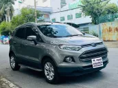 FORD ECOSPORT 1/2017 SỐ TỰ ĐỘNG TITANIUM_1 CH