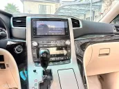 Nội Thất Kem - Mã xe: 2111VO55