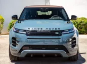 Bán xe Range Rover Evoque 2025 Chính Hãng Nhập Khẩu Hoàn Toàn Mới