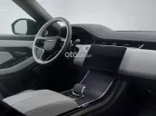 Bán Xe Range Rover Evoque 2025 Hoàn Toàn Mới, Nhập Khẩu Chính Hãng