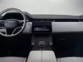 Bán Xe Range Rover Evoque 2025 Hoàn Toàn Mới, Nhập Khẩu Chính Hãng