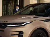 Bán Xe Range Rover Evoque 2025 Hoàn Toàn Mới, Nhập Khẩu Chính Hãng