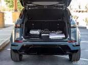 Bán xe Range Rover Evoque 2025 Chính Hãng Nhập Khẩu Hoàn Toàn Mới