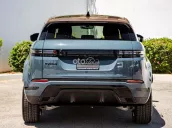 Bán xe Range Rover Evoque 2025 Chính Hãng Nhập Khẩu Hoàn Toàn Mới