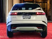 Bán xe Range Rover Velar 2025 Nhập Khẩu Chính Hãng Hoàn Toàn Mới