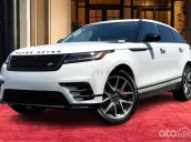 Bán xe Range Rover Velar 2025 Nhập Khẩu Chính Hãng Hoàn Toàn Mới