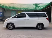MPV hạng thương gia, sang trọng bậc nhất