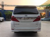 MPV hạng thương gia, sang trọng bậc nhất