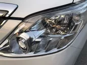 MPV hạng thương gia, sang trọng bậc nhất