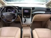 MPV hạng thương gia, sang trọng bậc nhất