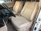 MPV hạng thương gia, sang trọng bậc nhất