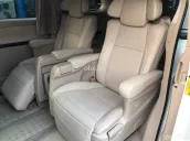 MPV hạng thương gia, sang trọng bậc nhất