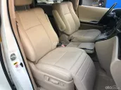 MPV hạng thương gia, sang trọng bậc nhất
