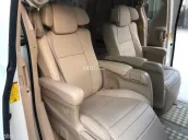 MPV hạng thương gia, sang trọng bậc nhất