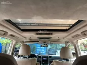 MPV hạng thương gia, sang trọng bậc nhất