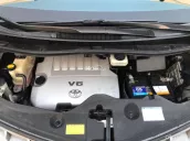 MPV hạng thương gia, sang trọng bậc nhất