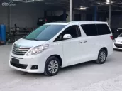 MPV hạng thương gia, sang trọng bậc nhất