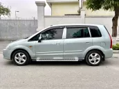 Bán chiếc xe Mazda Premacy 7 chỗ, số tự động thuộc hàng sưu tầm, rất hiếm, nguyên zin