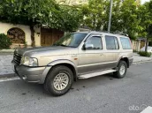 Xe lăn bánh 2008