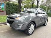 Bán xe Tucson 2.0 4WD, bản cao cấp, xe đẹp, giá rẻ