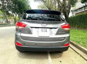 Bán xe Tucson 2.0 4WD, bản cao cấp, xe đẹp, giá rẻ
