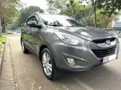 Bán xe Tucson 2.0 4WD, bản cao cấp, xe đẹp, giá rẻ
