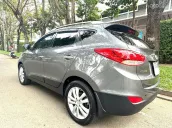 Bán xe Tucson 2.0 4WD, bản cao cấp, xe đẹp, giá rẻ