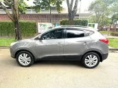 Bán xe Tucson 2.0 4WD, bản cao cấp, xe đẹp, giá rẻ