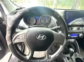 Bán xe Tucson 2.0 4WD, bản cao cấp, xe đẹp, giá rẻ