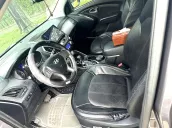 Bán xe Tucson 2.0 4WD, bản cao cấp, xe đẹp, giá rẻ