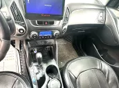 Bán xe Tucson 2.0 4WD, bản cao cấp, xe đẹp, giá rẻ