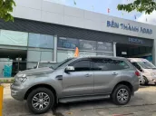FORD EVEREST 2.2 MODEL 2016_MẪU MỚI_XE CHÍNH HÃNG