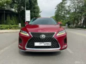 Lexus RX300 xe mới và đẹp nhất Việt Nam