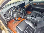 C250 1.8L sang trọng chỉ hơn 300