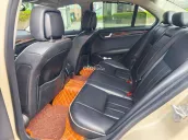C250 1.8L sang trọng chỉ hơn 300