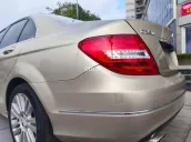 C250 1.8L sang trọng chỉ hơn 300