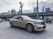 C250 1.8L sang trọng chỉ hơn 300