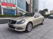 C250 1.8L sang trọng chỉ hơn 300