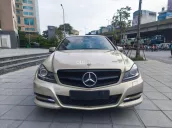 C250 1.8L sang trọng chỉ hơn 300