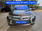 Xe chất, chuẩn 7 vạn km