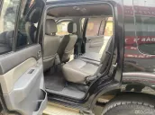SUV 7 chỗ cực đẹp, máy dầu cực khỏe, keo chỉ Zin tuyệt đối