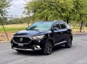 MGZS Luxury 2023 đăng kí 2024