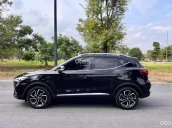 MGZS Luxury 2023 đăng kí 2024