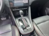 MGZS Luxury 2023 đăng kí 2024