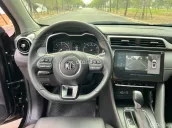 MGZS Luxury 2023 đăng kí 2024