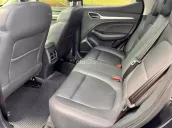MGZS Luxury 2023 đăng kí 2024
